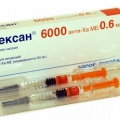Клексан