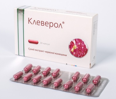 Купить Клевер В Аптеке Челябинска