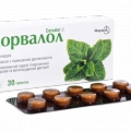 Корвалол