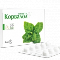 Корвалол