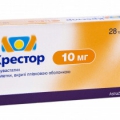 Крестор