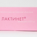 Лактинет