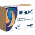 Линекс