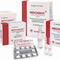 Мексидол