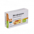Метформин