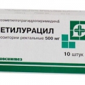 Метилурацил