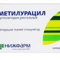 Метилурацил
