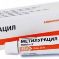 Метилурацил