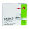 Микоплазма-Иммун