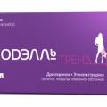 Модэлль Тренд