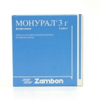 Монурал