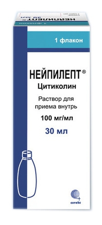 Нейпилепт