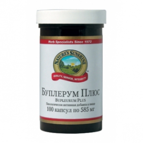 NSP Буплерум Плюс