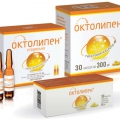 Октолипен