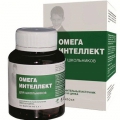Омега Интеллект