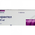 Пирантел