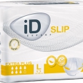 Подгузники для взрослых iD Expert