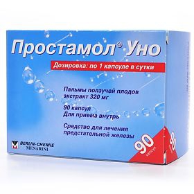 Простамол