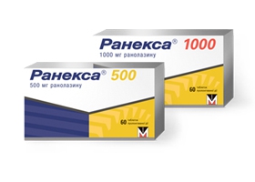 Ранекса