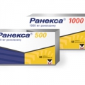 Ранекса