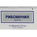Рибомунил