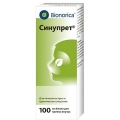 Синупрет