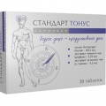 Стандарт Здоровья Тонус