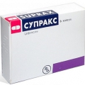 Супракс