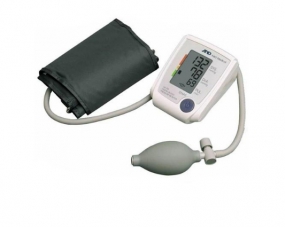 Тонометр AND Полуавтоматический