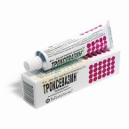 Троксевазин