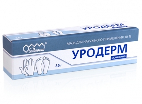 Уродерм