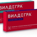 Вилдегра