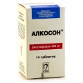 Алкосон
