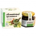 Алтайский Целитель