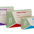 Амизолид