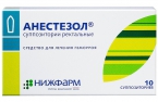 Анестозол