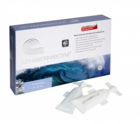 Цунамэффектум