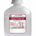 Декстран 40