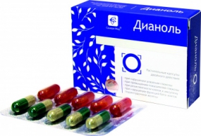 Дианоль