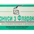 Флараксин