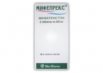 Мифепрекс