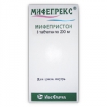 Мифепрекс