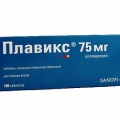 Плавикс