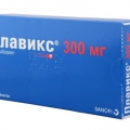 Плавикс