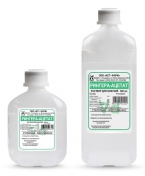 Рингера-Ацетат