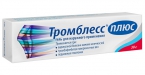 Тромблесс Плюс