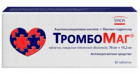 ТромбоМАГ
