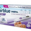 Clearblue Digital