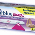 Clearblue Digital