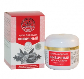 Добродея живичный +7